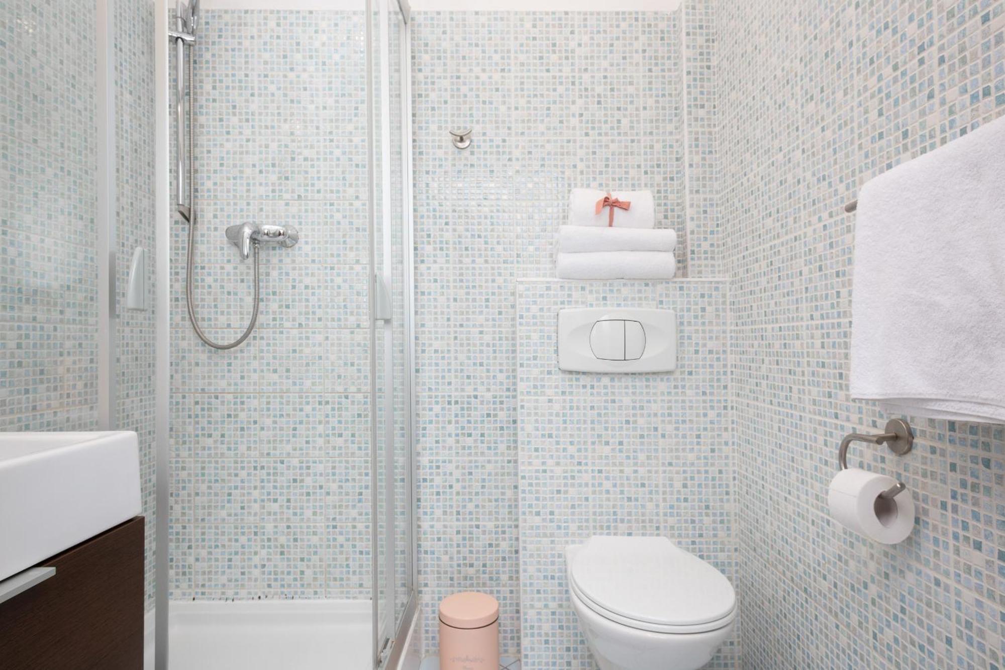 Warsaw New Town Apartment By Noclegi Renters Exterior foto